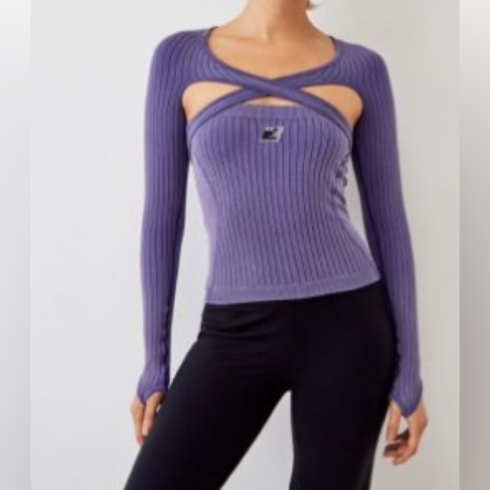 Urban Outfitters iet frans set